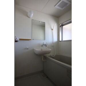 【洗面所】 | メゾンド豊南東クラシーク