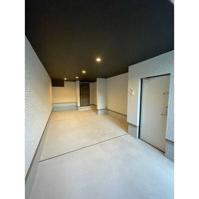 【内装】 | あんしん+VieM高鷲13-1012