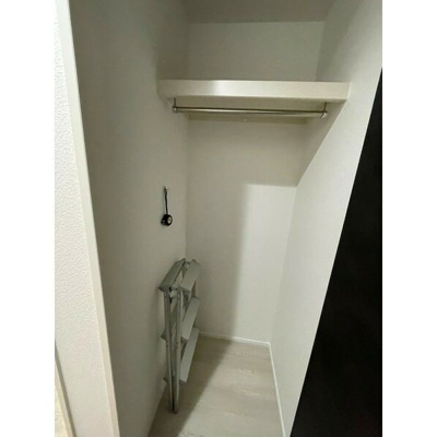 【収納】 | あんしん+VieM高鷲13-1012