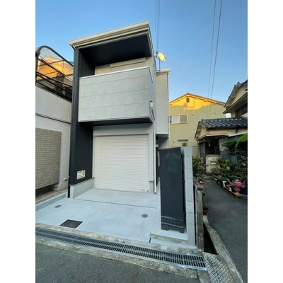 【外観】 | あんしん+VieM高鷲13-1012