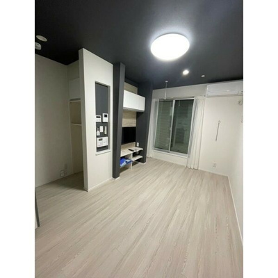 【内装】 | あんしん+VieM高鷲13-1012