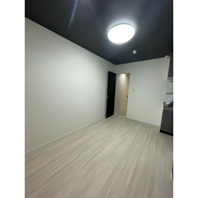 【内装】 | あんしん+VieM高鷲13-1012