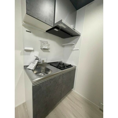 【キッチン】 | あんしん+VieM高鷲13-1012