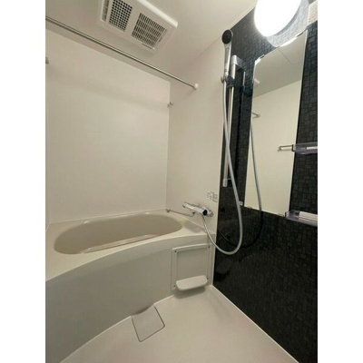 【浴室】 | あんしん+VieM高鷲13-1012