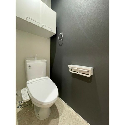 【トイレ】 | あんしん+VieM高鷲13-1012