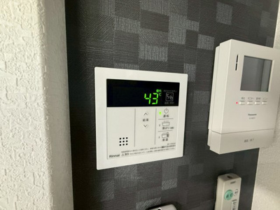 【設備】 | あんしん＋河合08-1075