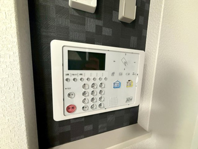 【セキュリティ】 | あんしん＋河合08-1075