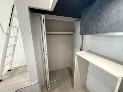 【収納】 | あんしん＋河合08-1075