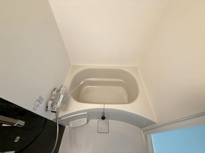 【浴室】 | あんしん＋河合08-1075