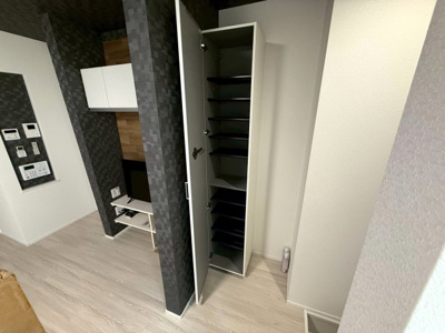 【収納】 | あんしん＋河合08-1075