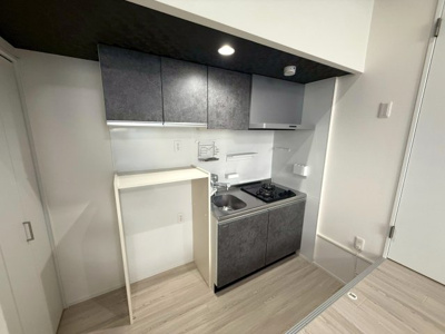 【キッチン】 | あんしん＋河合08-1075