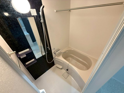 【浴室】 | あんしん＋河合08-1075