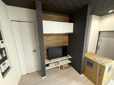 【設備】 | あんしん＋河合08-1075