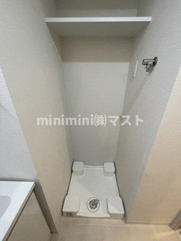 スプランディッド上本町WESTⅡのその他