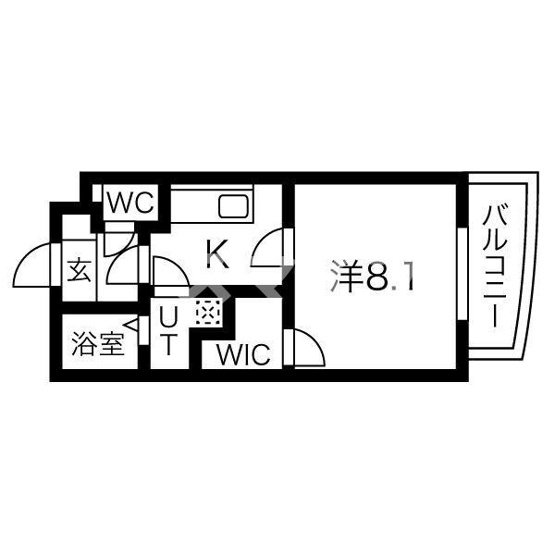 【間取り】 | フローレス
