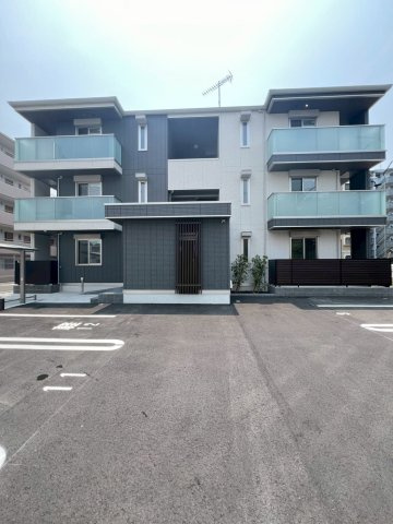 ラコルト板付