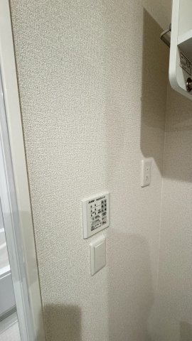 ラコルト板付の設備