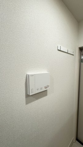 ラコルト板付の設備