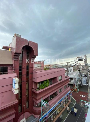 【展望】 | 吉本ビル