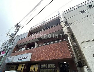 【その他共用部分】 | 吉本ビル