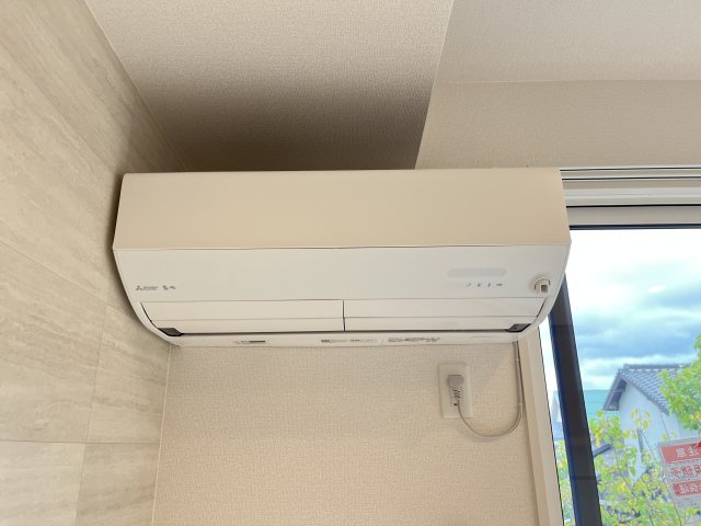 rekora(レコラ)の設備