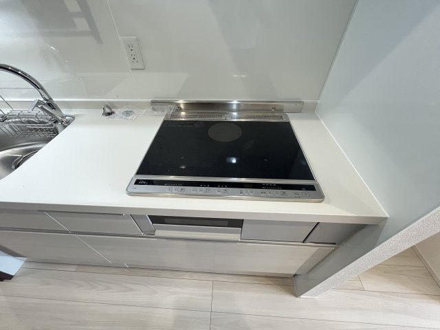 rekora(レコラ)のキッチン