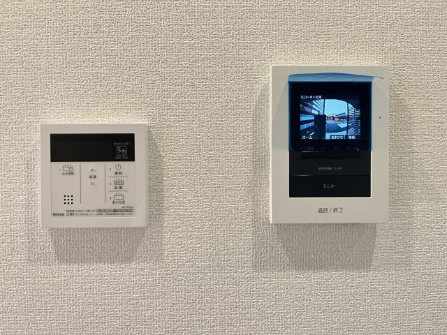 rekora(レコラ)のセキュリティ