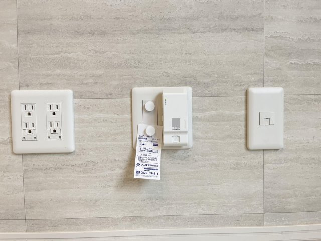 rekora(レコラ)の設備