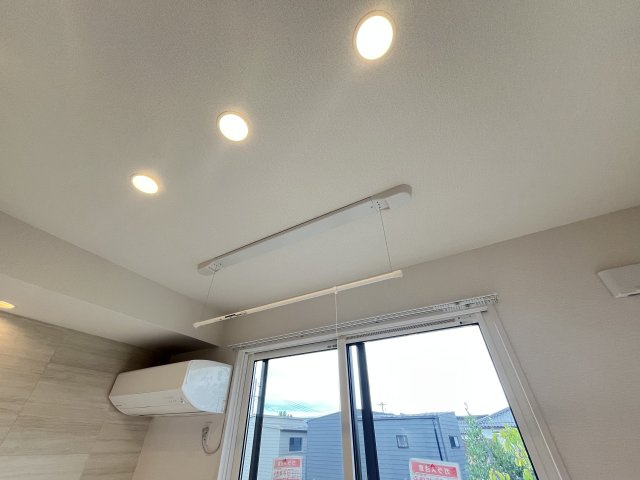 rekora(レコラ)の設備