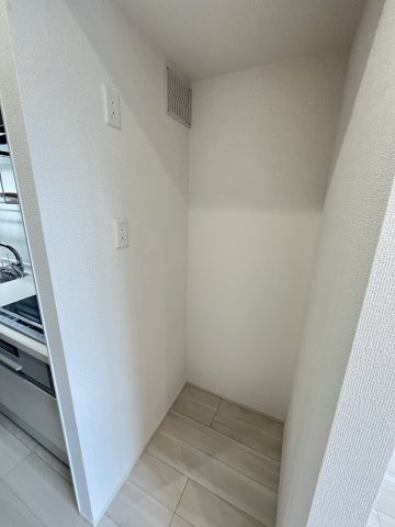 rekora(レコラ)のキッチン