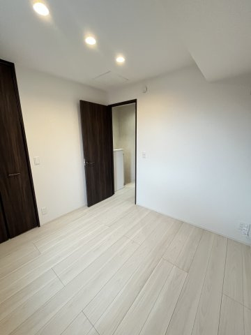 rekora(レコラ)の洋室