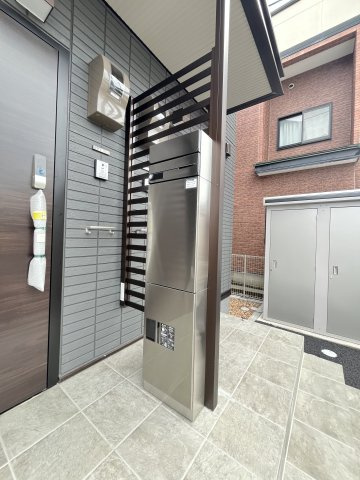 rekora(レコラ)の設備