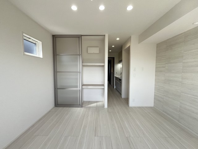 rekora(レコラ)の居間・リビング