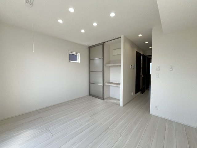 rekora(レコラ)の居間・リビング