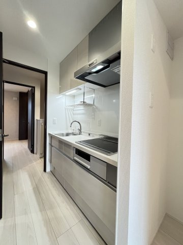 rekora(レコラ)のキッチン