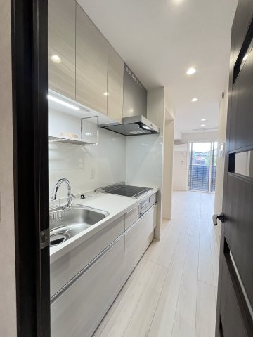 rekora(レコラ)のキッチン