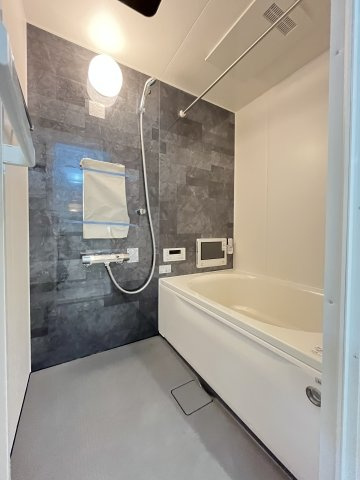 rekora(レコラ)の浴室