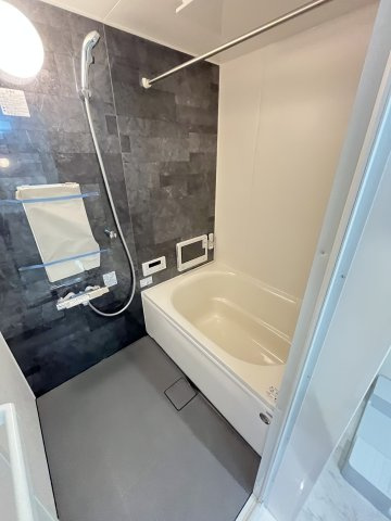 rekora(レコラ)の浴室