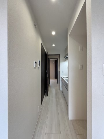 rekora(レコラ)の内装