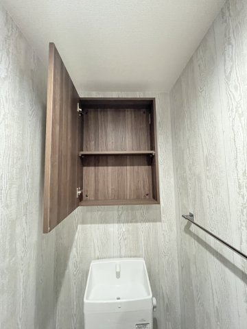 rekora(レコラ)の収納