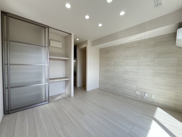 rekora(レコラ)の居間・リビング