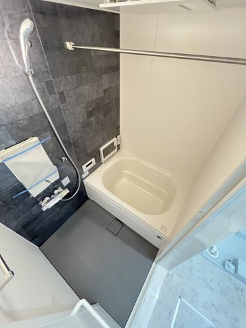 rekora(レコラ)の浴室