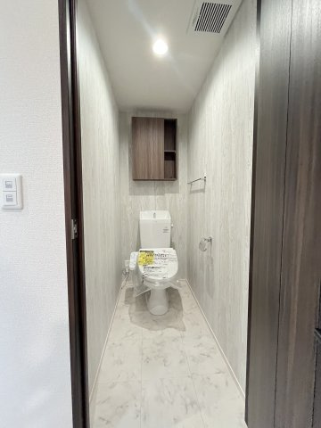 rekora(レコラ)のトイレ