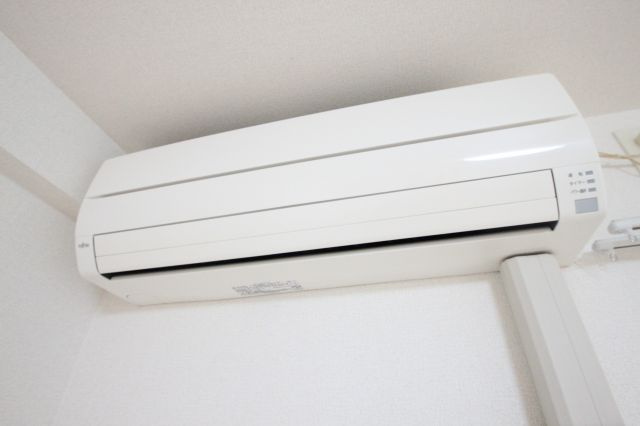 INOVE長瀬Ⅱの設備