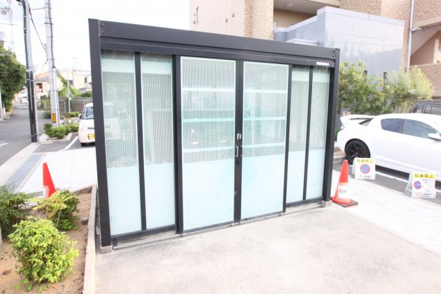 INOVE長瀬Ⅱのその他共用部分