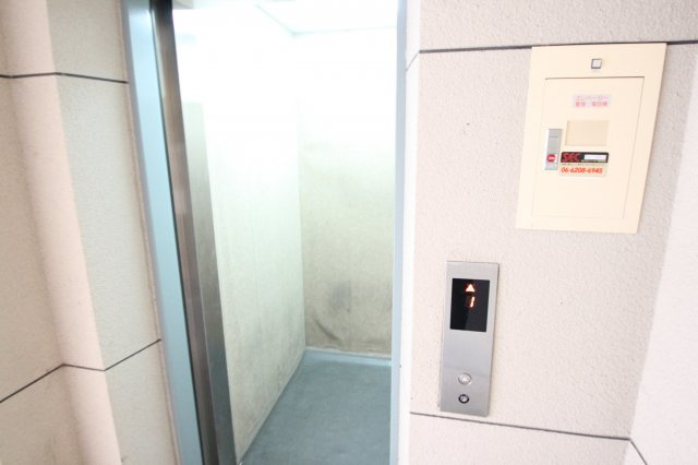 INOVE長瀬Ⅱの設備