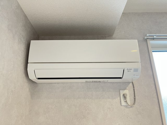 rekora(レコラ)の設備