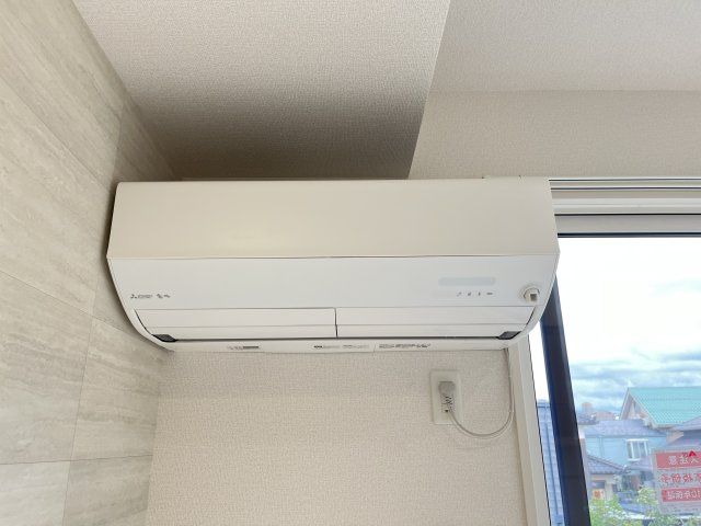 rekora(レコラ)の設備