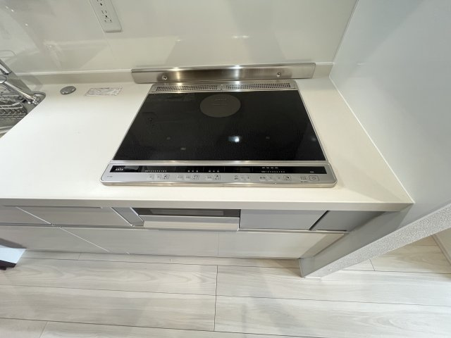 rekora(レコラ)のキッチン