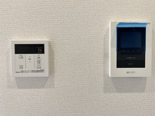 rekora(レコラ)のセキュリティ